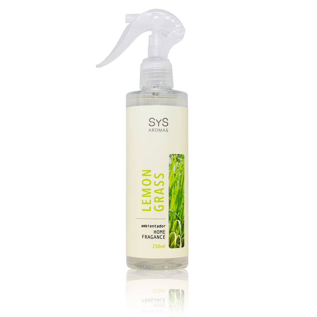 Ambientador Pistola Lemongrass 250ml