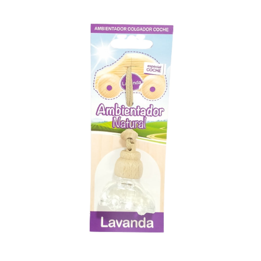 Ambientador Cochecito My Home Lavanda 7ml