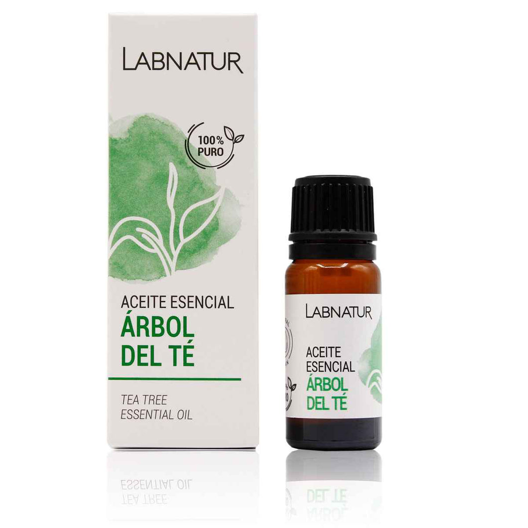 Aceite Esencial Árbol de Té 10ml