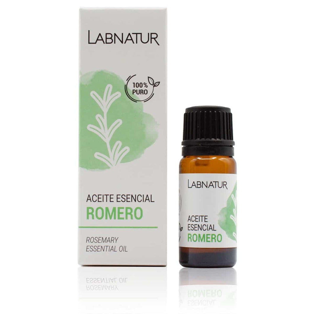 Aceite Esencial Romero 10ml