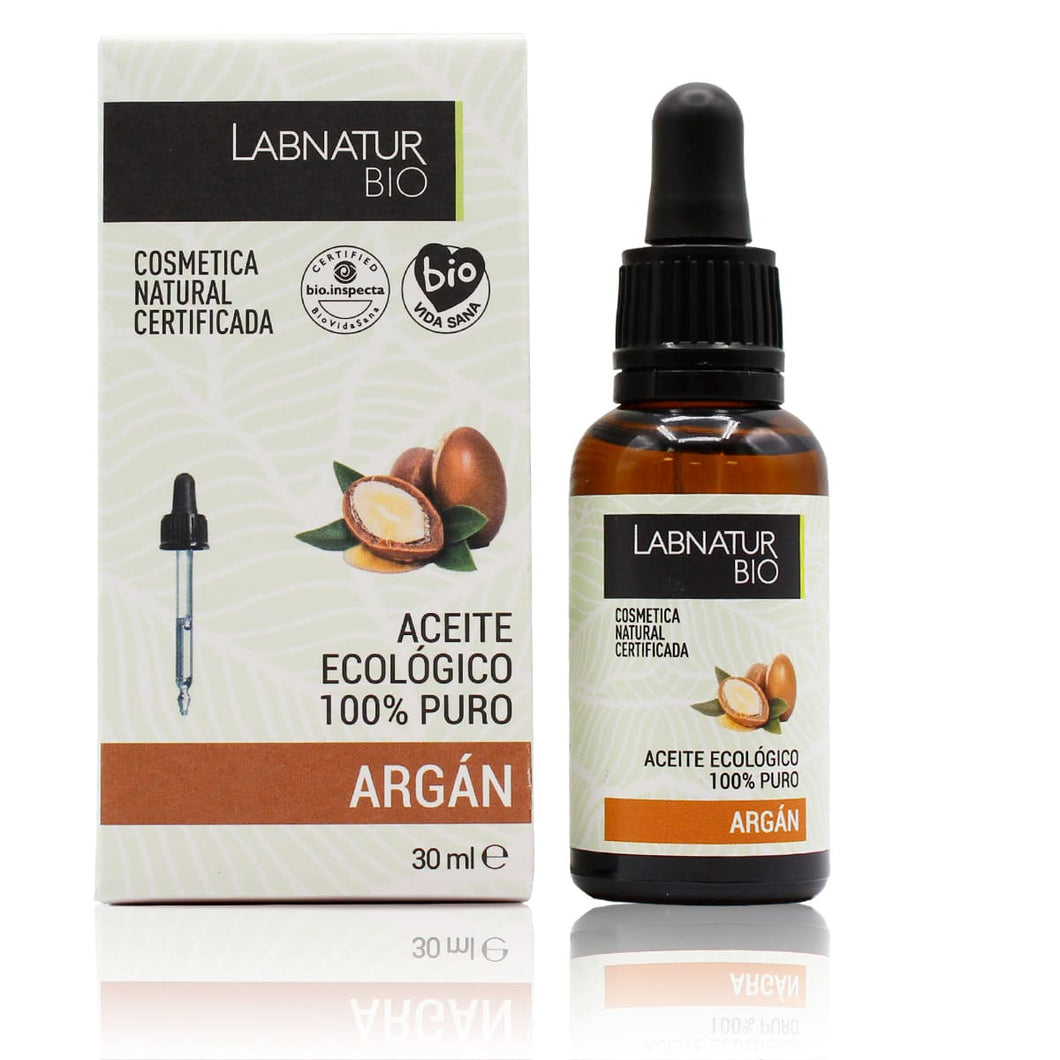 Aceites LABNATURE BIO Argán 30ml