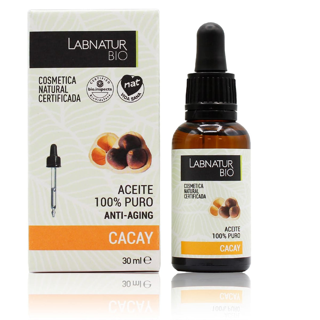 Aceites LABNATURE BIO Cacay 30ml