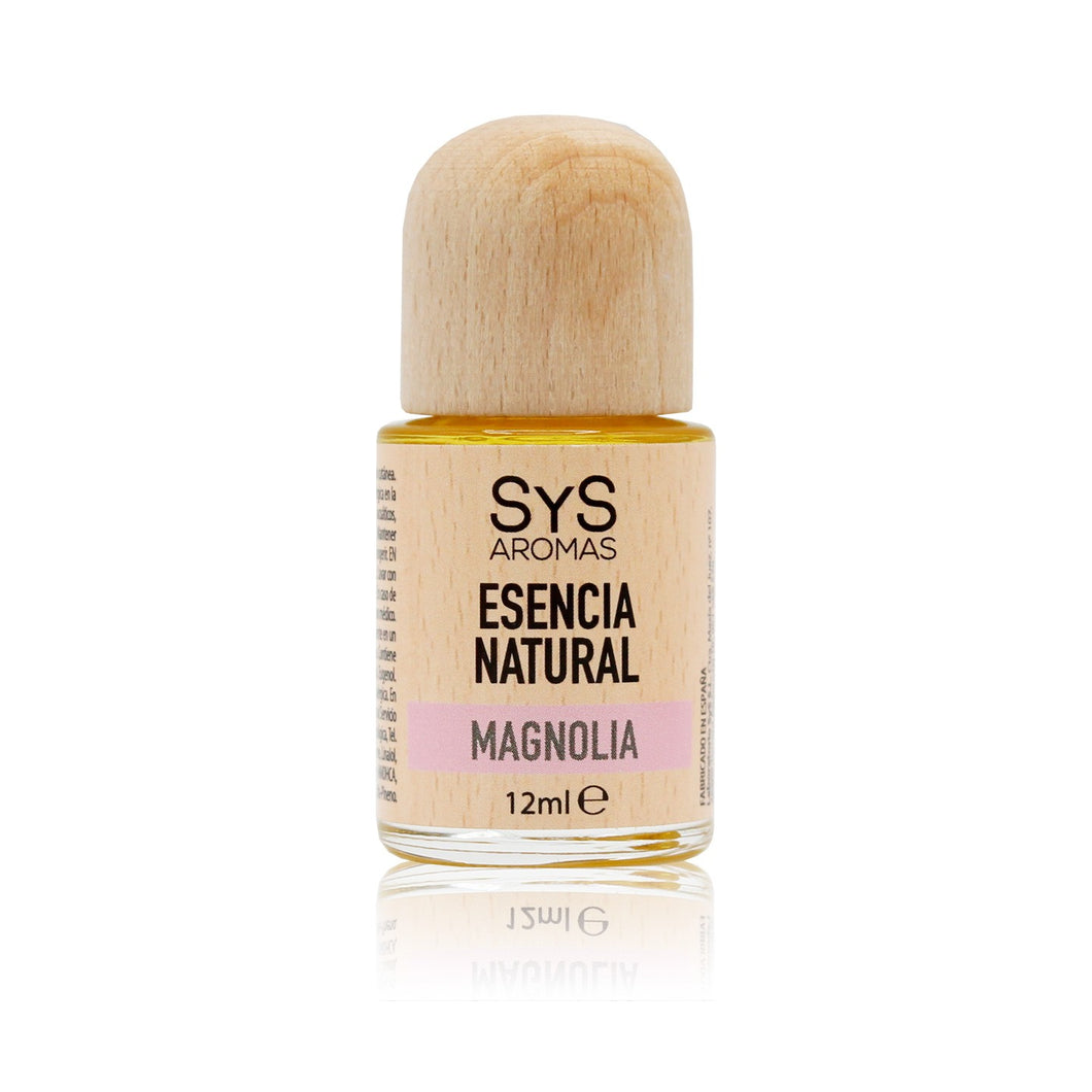 Esencia Magnolia 12ml