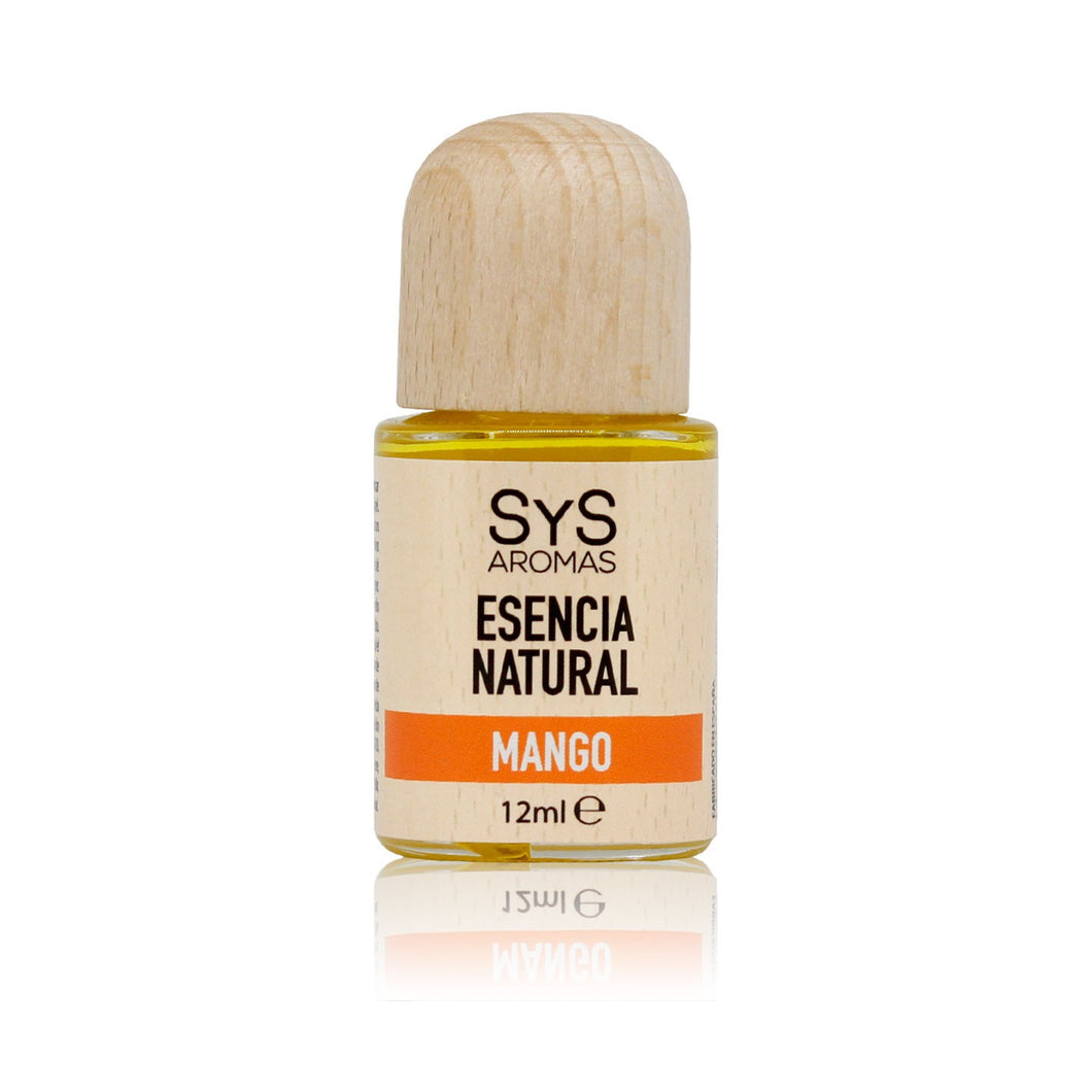 Esencia Mango 12ml