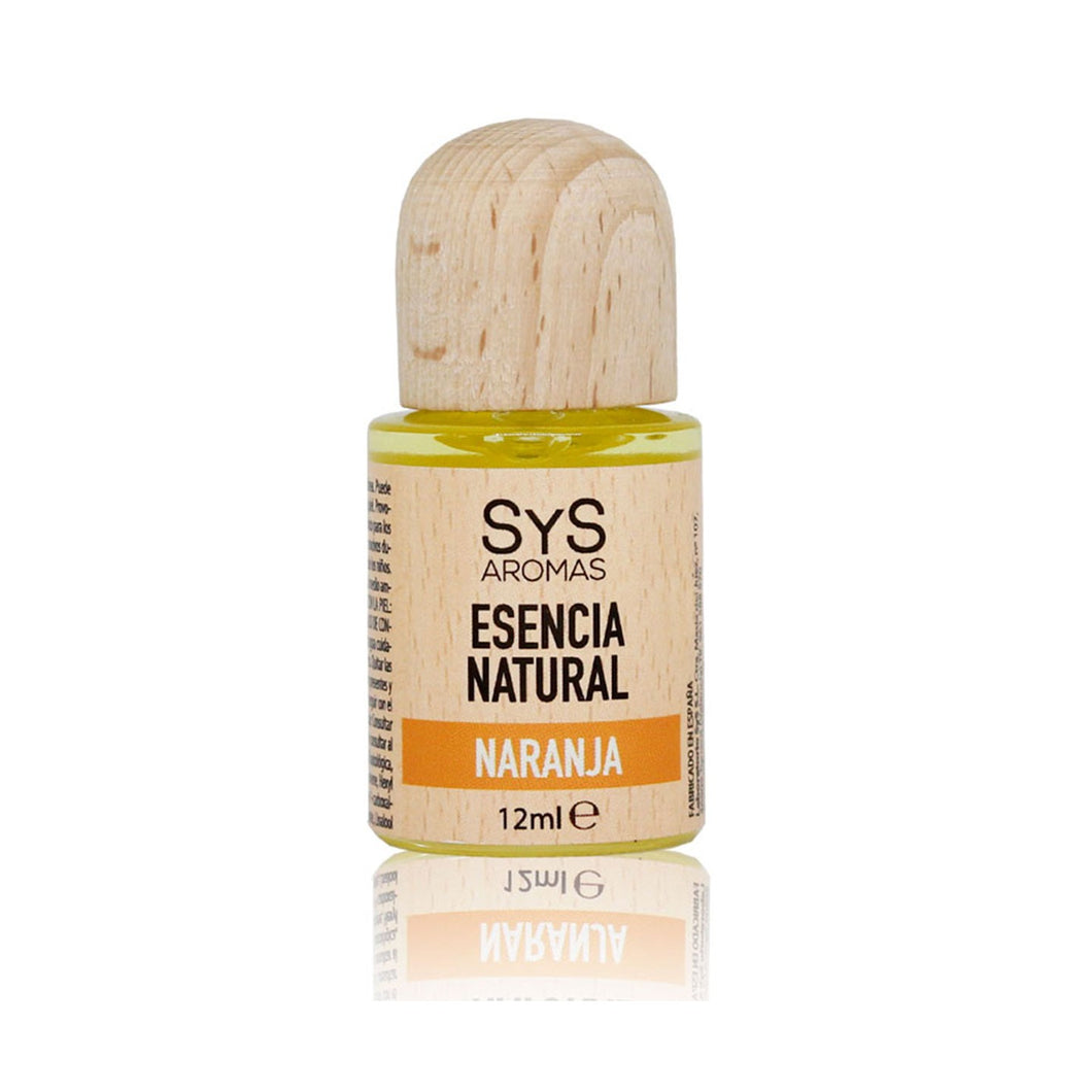 Esencia Naranja 12ml