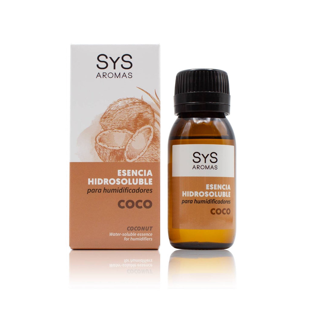 Esencia Brumaroma Coco 50ml