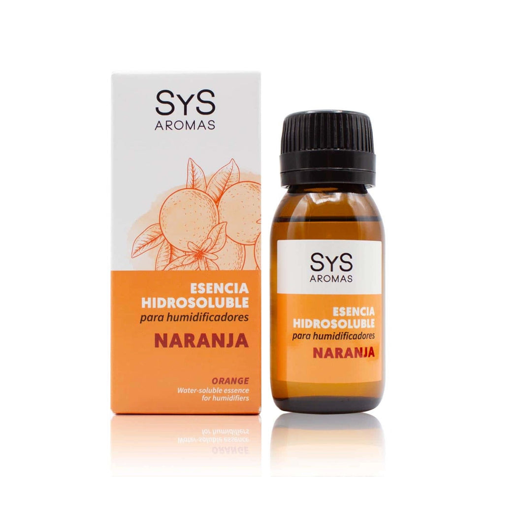 Esencia Brumaroma Naranja 50ml