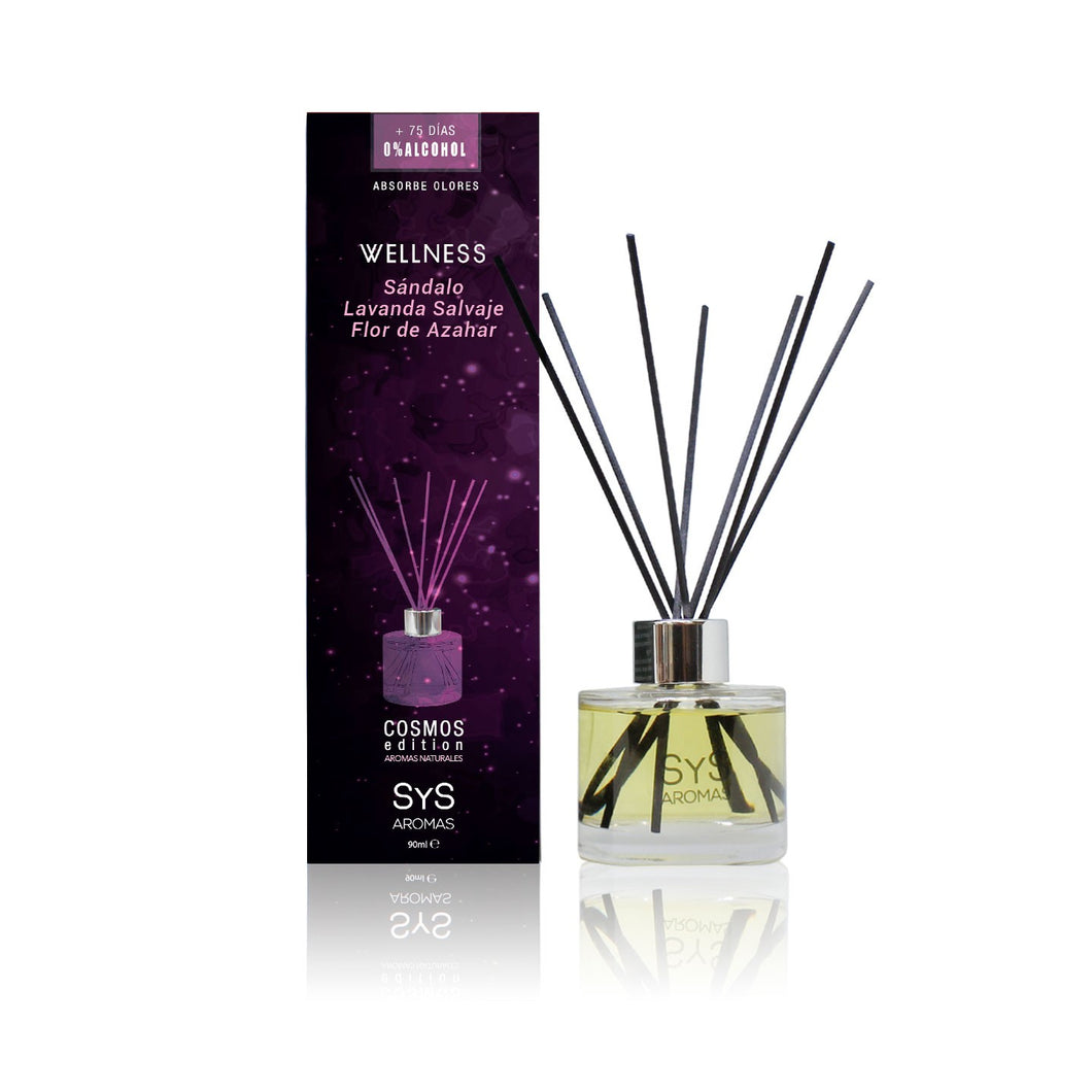 Mikado Cosmos Edition Wellness 90ml