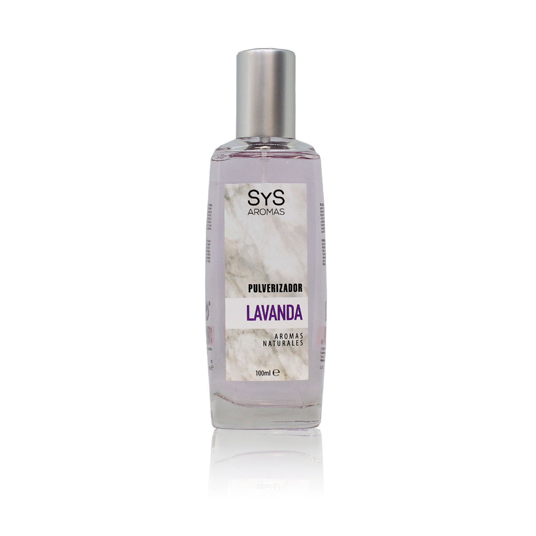 Pulverizador Lavanda 100ml